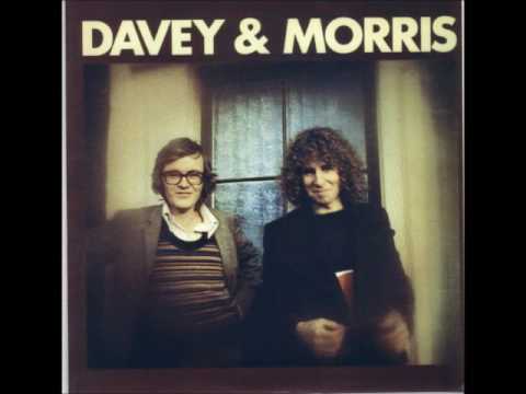 Davey & Morris [UK] - b_1.  Who Stole My Land.