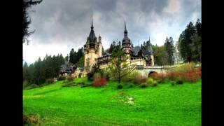 Gheorghe Zamfir-Tribute