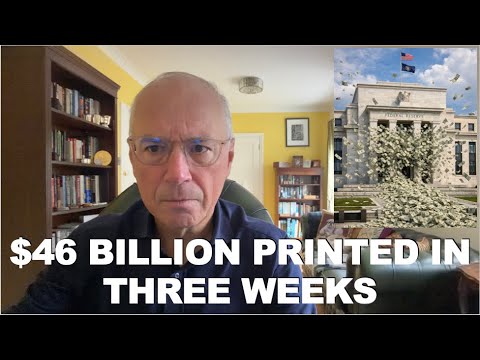 Gold and Silver Prices on the Rampage to Start 2026 as the Fed Takes Out Its Bazooka.