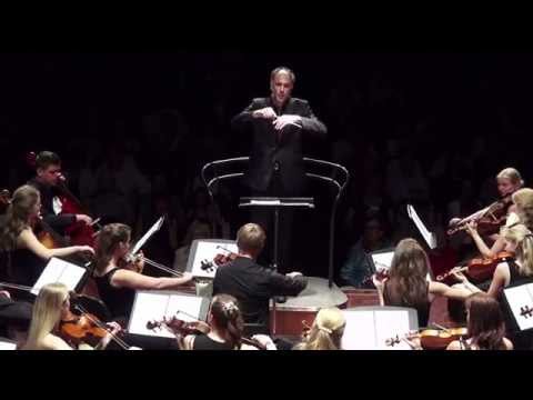 Swan Lake Conductor Camera