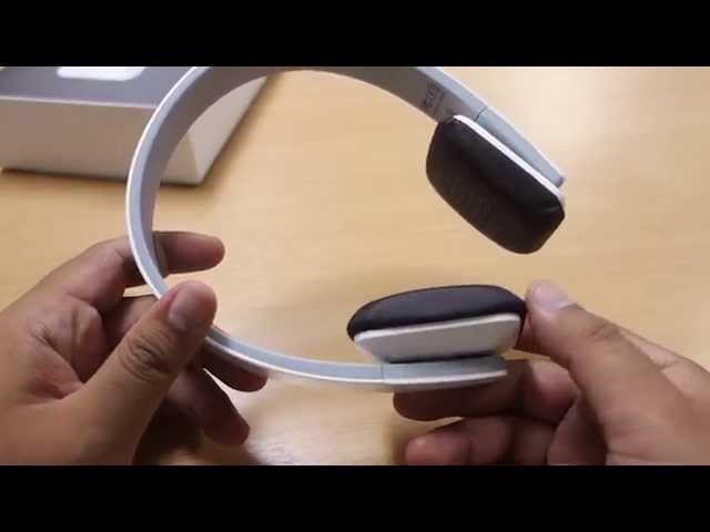   [Thaiware Review] ARKEN GLOBAL H2 Wireless Stereo Headphone