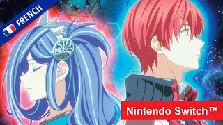 Ys VIII: Lacrimosa of DANA - Coming To Nintendo Switch! (Nintendo Switch) (EU - French)