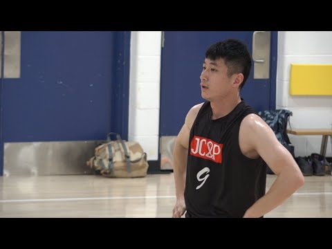 Elves vs JC&P | Sunday all Chinese - 2020 fall