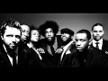 The Roots ft. Dice Raw - Don't See us (REMIX by FREE LEE HERNANDEZ)
