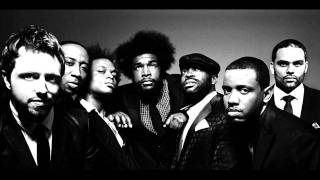 The Roots ft. Dice Raw - Don&#39;t See us (REMIX by FREE LEE HERNANDEZ)