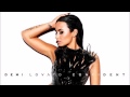 Demi Lovato - Confident (Official Audio)