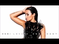 Demi Lovato Confident Official Audio