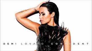 Demi Lovato - Confident (Official Audio)