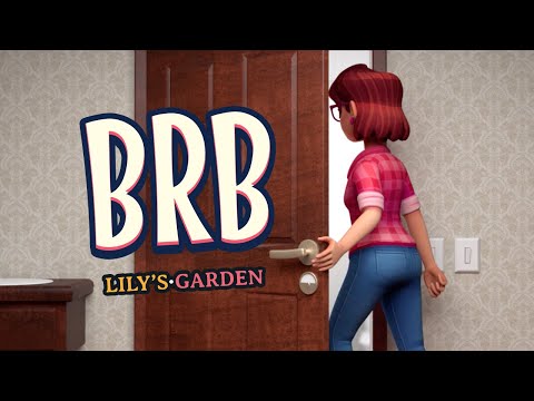Lily's Garden - BRB