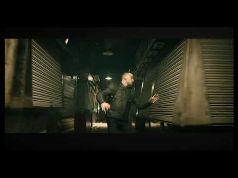 Carlos Jean & John Martín, Ride (Centauro)