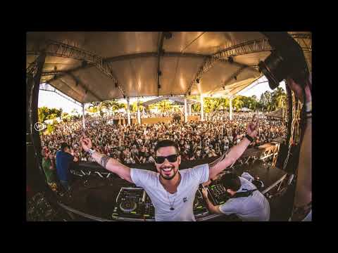 Gustavo Mota - El Fortin (B-Day 7 ao vivo)