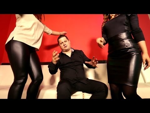 Eugen Casanova - Smecher mondial (Nou 2014)