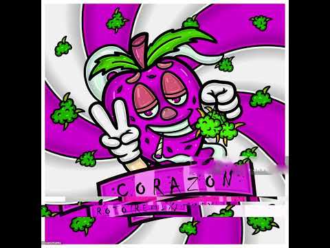 Anuel AA  x Brray  x Chencho Corleone x Jhayco x Ryan Castro   Corazón Roto