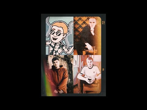 JAJ0 - Epilog (prod. aterved beats)