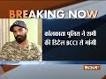 Kolkata Police request details of Mohammed Shami from BCCI
