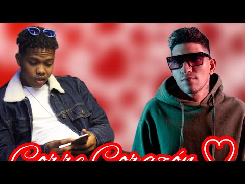 Mr Hayson ❌ Brayant 00 - Corre🏃🏼‍♀️💨 (Cover)