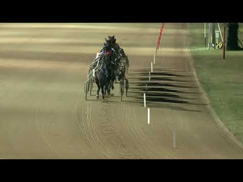 2018.12.01. 07. futam - BAKA HENDIKEP