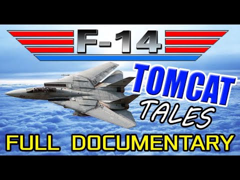 TOMCAT TALES (FULL Documentary):F-14 pilots talk about their past exploits with this iconic aircraft