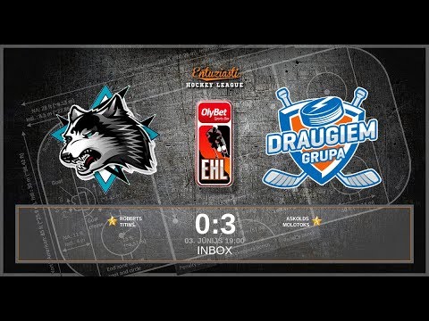 03.06.2018 - Vilki - Draugiem Grupa