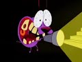 Courage AAAAAHH 3