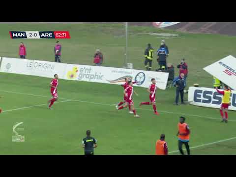 Serie C 2020/21: tutti i gol dei biancorossi nel girone di andata