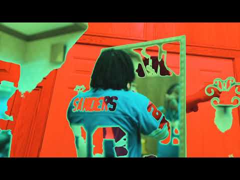 Damjonboi - Blessed ( Official Music Video )