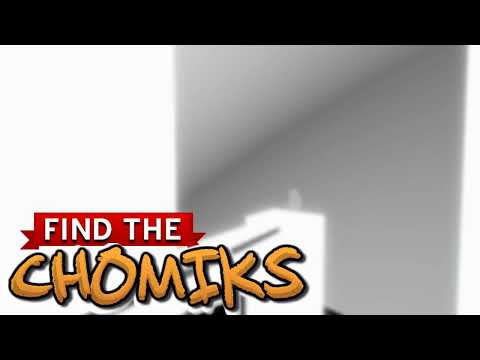 Find the Chomiks OST 047 - Into the Light