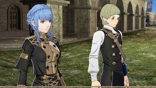 ｢ファイアーエムブレム 風花雪月｣共に学び、教え導く 2nd - #110