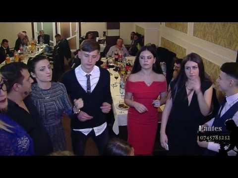 Alin Piticu Mega Show 0757318252 Majorat Andrei Pensiunea Astoria