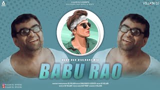 Download lagu Babu Rao | EDM Mix | Phir Hera Pheri mp3