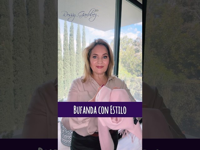 Vídeo relacionado con RIIQIICHY Bufanda de Invierno para Mujer Chal Fiesta Pashmina Grande Pañuelo Elegante Naranja Foulard Fular Estolas
