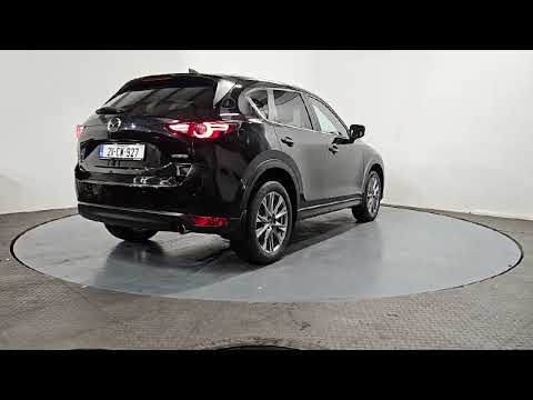 Mazda CX-5 GT Line 2WD (150ps) - Image 2