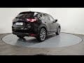 2021 Mazda CX-5 2.2L Diesel For Sale Images