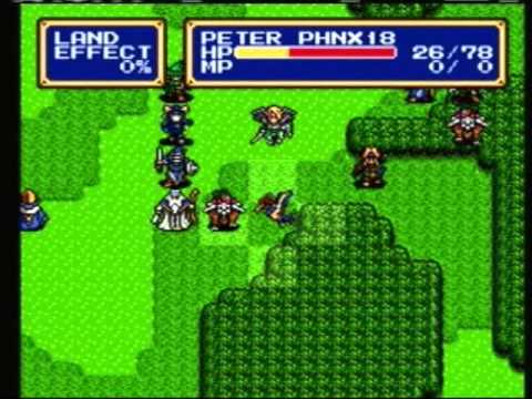 lets play shining force 2: part 50