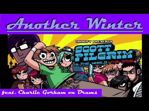 Another Winter - Scott Pilgrim Vs. The World: The Game | VGM Rock Arrangement feat. Charlie Gorham