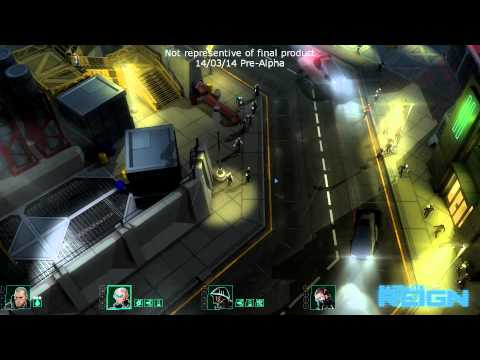 Satellite Reign PC