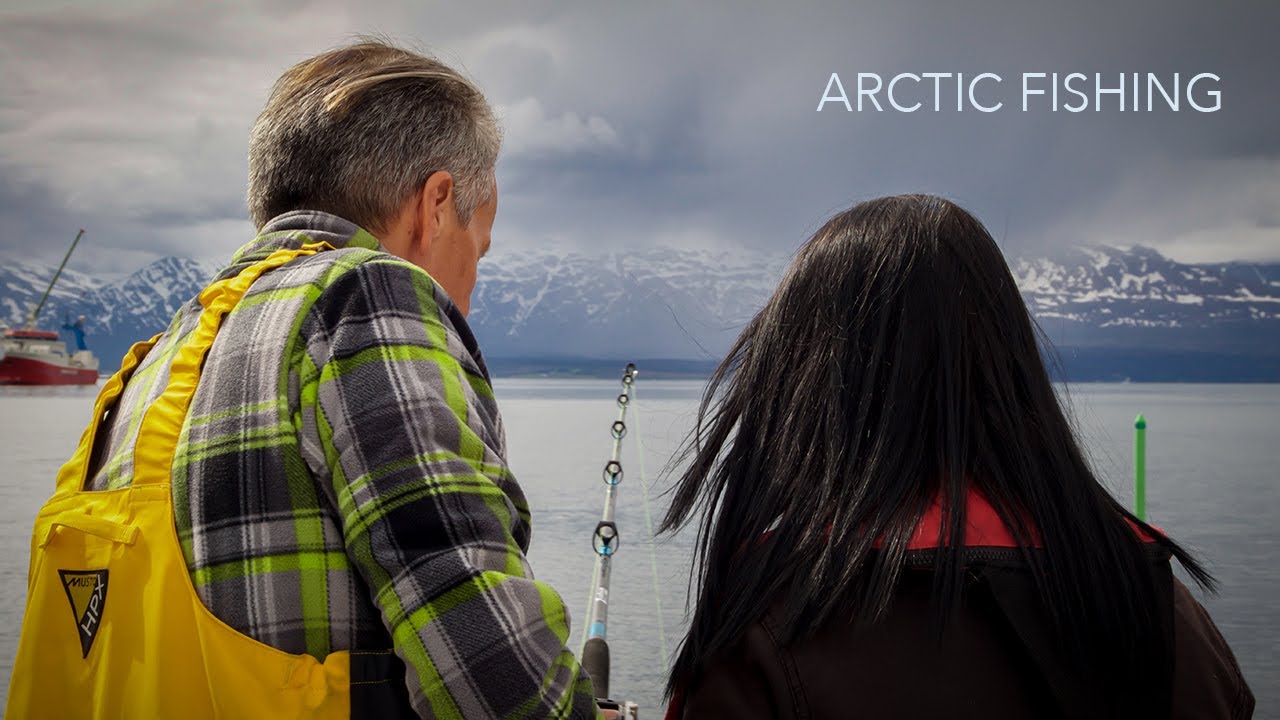 Experience Fishing Tours in Tromso's Fjords through the eyes of traveler.
