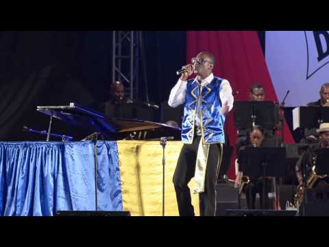 Ian Webster -  Barbados is Still My Home