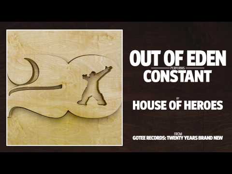 Out of Eden - Constant [AUDIO]