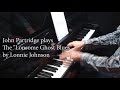 John Partridge performs "Lonesome Ghost Blues" by Lonnie Johnson