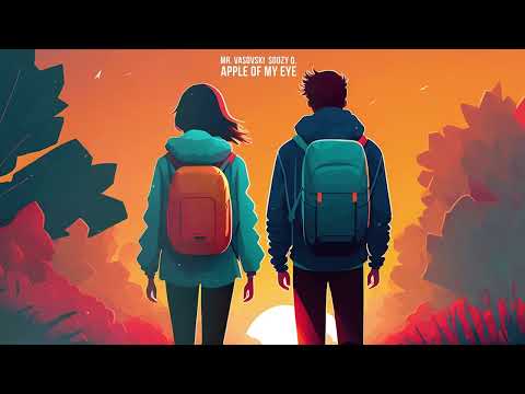 Mr. Vasovski ft. Soozy Q. - Apple Of My Eye