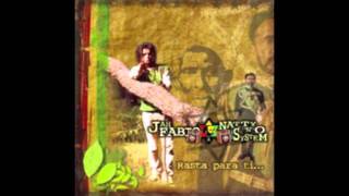 Natty dread - jah fabio