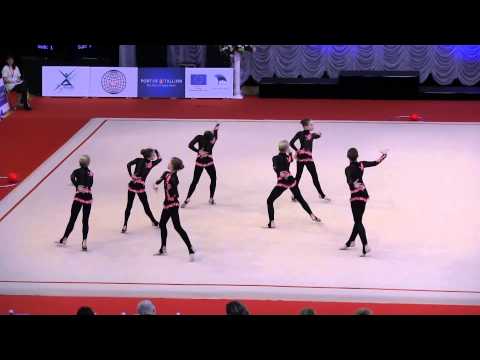 AGG 10-12.GC Rütmika - Piibelehed.1st round.EST