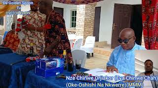 Download lagu NZE OKE OSHISHI NA NKWERRE mp3