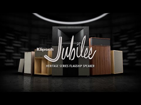 Klipsch Jubilee 2022
