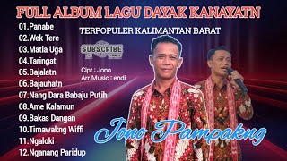 Download lagu Full Album terpopuler JONO PAMPAKNG mp3 Download lagu Full Album terpopuler JONO PAMPAKNG mp3