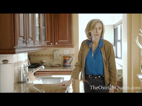 Julie Schuster Design Studio  video.