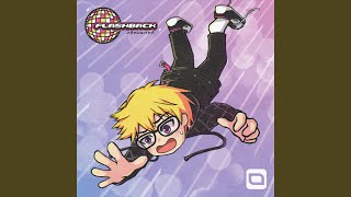 Cover art for FLASHBACK
