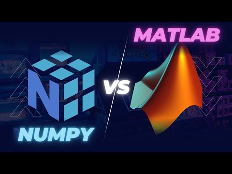 Examples In Python For Matlab Users