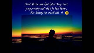 Download lagu Sio Rindu Ini Ada Banyak Sampe_Caption_Story mp3 Download lagu Sio Rindu Ini Ada Banyak Sampe_Caption_Story mp3